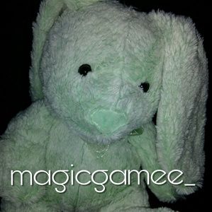 Meet your Posher, Mariah